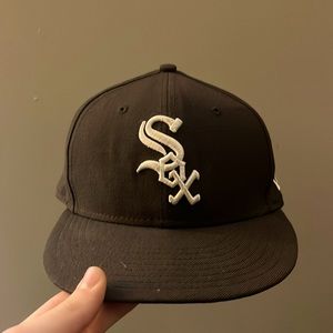 White Sox cap